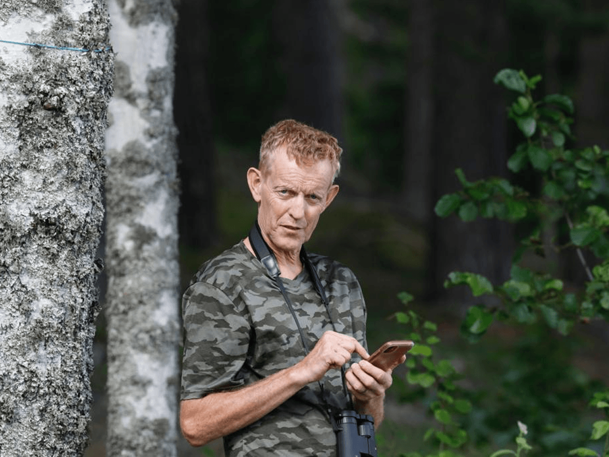 Herman Jakobs Fauna Inspecteur